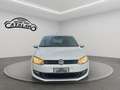 Volkswagen Polo 1.6 TDI 90CV DPF 5p. Highline Blanc - thumbnail 7