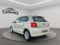 Volkswagen Polo 1.6 TDI 90CV DPF 5p. Highline Blanc - thumbnail 3