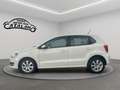 Volkswagen Polo 1.6 TDI 90CV DPF 5p. Highline Blanc - thumbnail 2