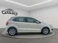 Volkswagen Polo 1.6 TDI 90CV DPF 5p. Highline Blanc - thumbnail 6