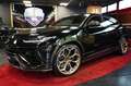 Lamborghini Urus Performante PROD25 AKRVIC CARBON HAUBE B&O 23" Black - thumbnail 1