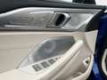 BMW M850 i xDrive B&W Surround DAB Aktivlenkung LED Bleu - thumbnail 17