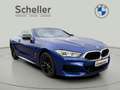 BMW M850 i xDrive B&W Surround DAB Aktivlenkung LED Bleu - thumbnail 9