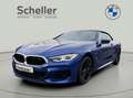BMW M850 i xDrive B&W Surround DAB Aktivlenkung LED Bleu - thumbnail 1