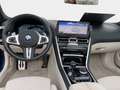 BMW M850 i xDrive B&W Surround DAB Aktivlenkung LED Bleu - thumbnail 13