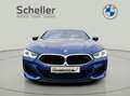BMW M850 i xDrive B&W Surround DAB Aktivlenkung LED Bleu - thumbnail 4