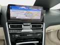 BMW M850 i xDrive B&W Surround DAB Aktivlenkung LED Bleu - thumbnail 15