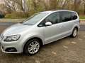 SEAT Alhambra Alhambra 2.0 TDI Start Silber - thumbnail 1