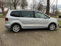 SEAT Alhambra Alhambra 2.0 TDI Start Silber - thumbnail 4
