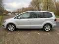 SEAT Alhambra Alhambra 2.0 TDI Start Silber - thumbnail 3