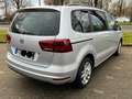 SEAT Alhambra Alhambra 2.0 TDI Start Silber - thumbnail 2