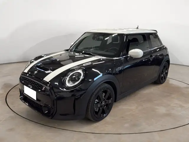MINI Cooper S Coupe F56 2021 3p 3p 2.0 Cooper S Classic auto