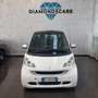 smart forTwo fortwo 1000 52 kW coupé pure Bianco - thumbnail 2
