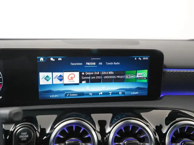 Mercedes-Benz A-Class view 15
