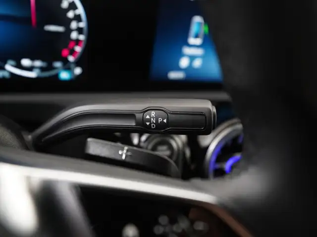 Mercedes-Benz A-Class view 10