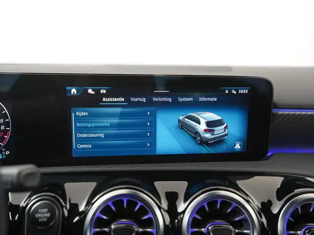 Mercedes-Benz A-Class view 27