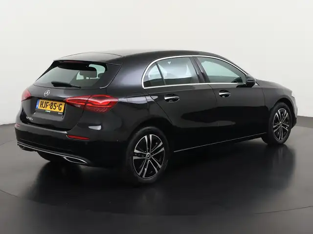 Mercedes-Benz A-Class view 4