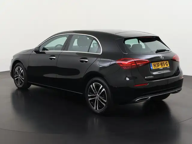 Mercedes-Benz A-Class view 6