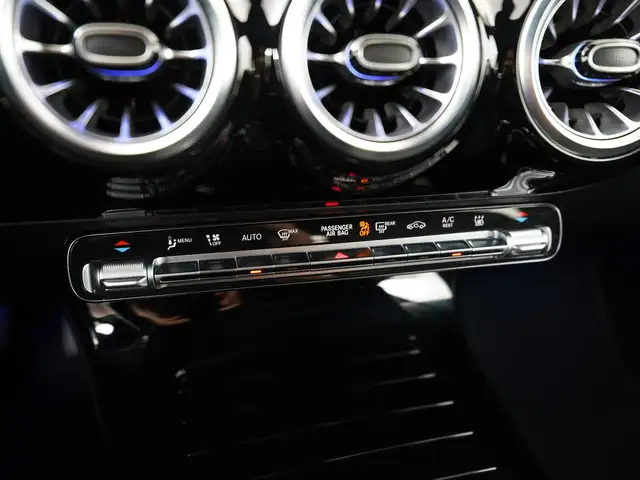 Mercedes-Benz A-Class view 12
