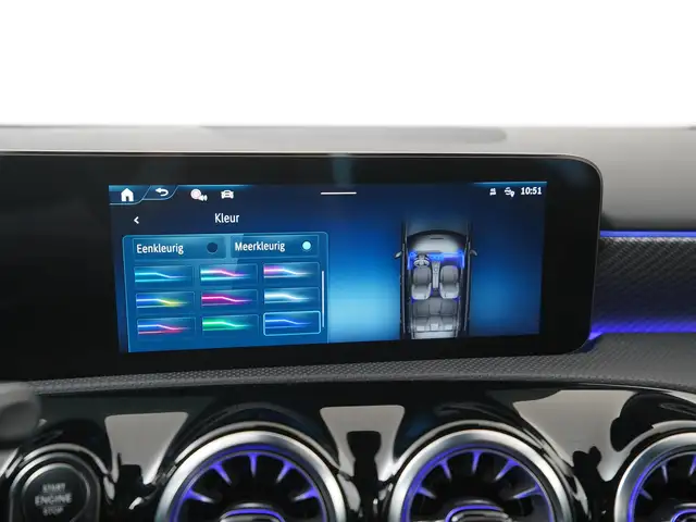 Mercedes-Benz A-Class view 20