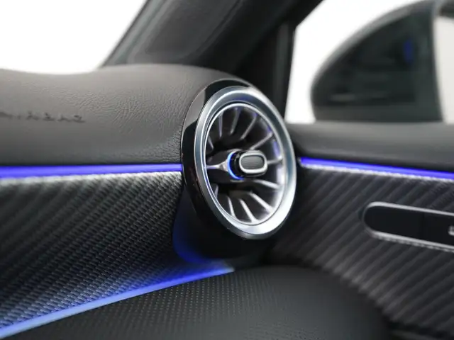 Mercedes-Benz A-Class view 28