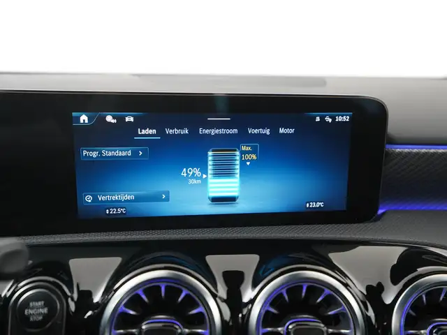 Mercedes-Benz A-Class view 21