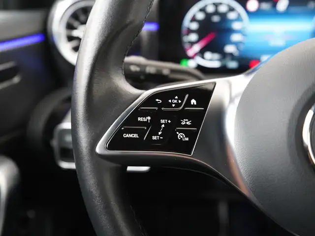 Mercedes-Benz A-Class view 7