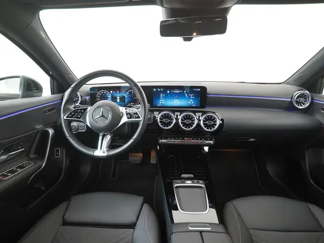 Mercedes-Benz A-Class view 5