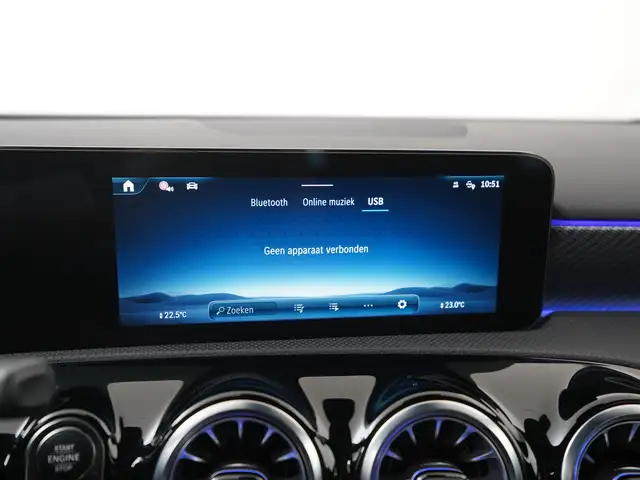 Mercedes-Benz A-Class view 17