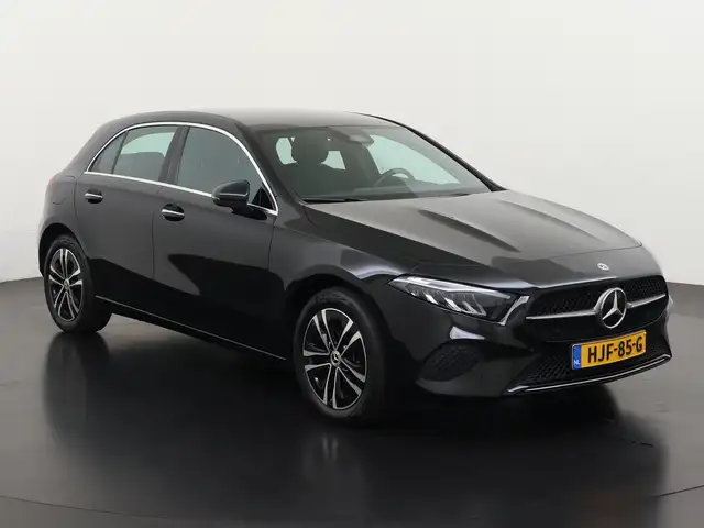 Mercedes-Benz A-Class view 30
