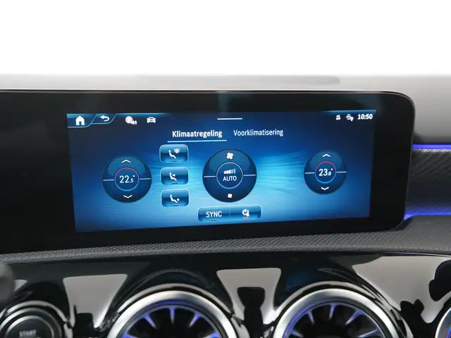 Mercedes-Benz A-Class view 13