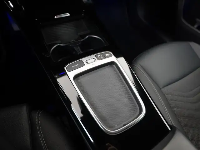 Mercedes-Benz A-Class view 11