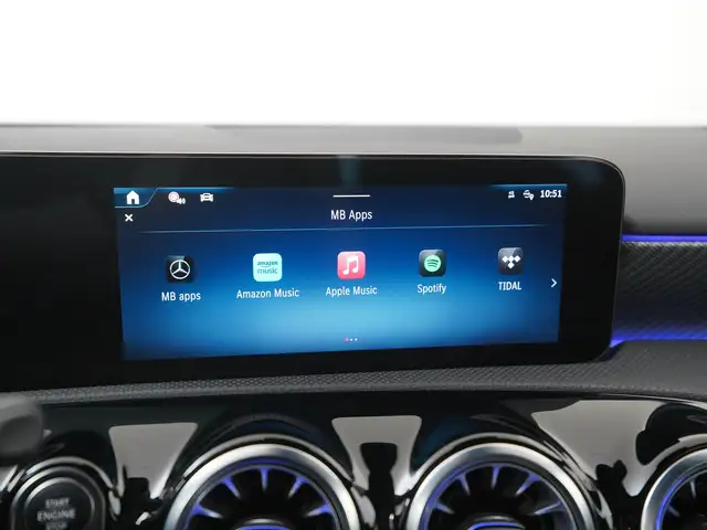 Mercedes-Benz A-Class view 18