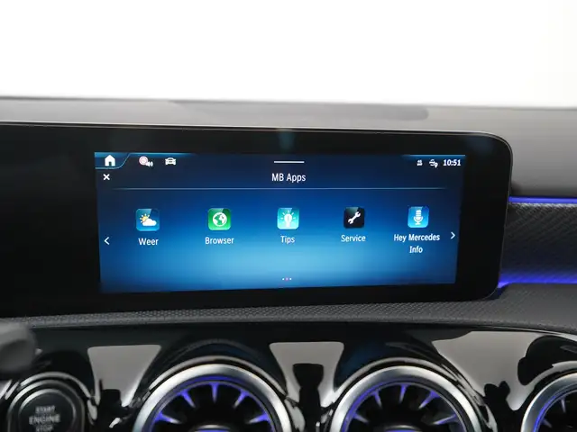 Mercedes-Benz A-Class view 19
