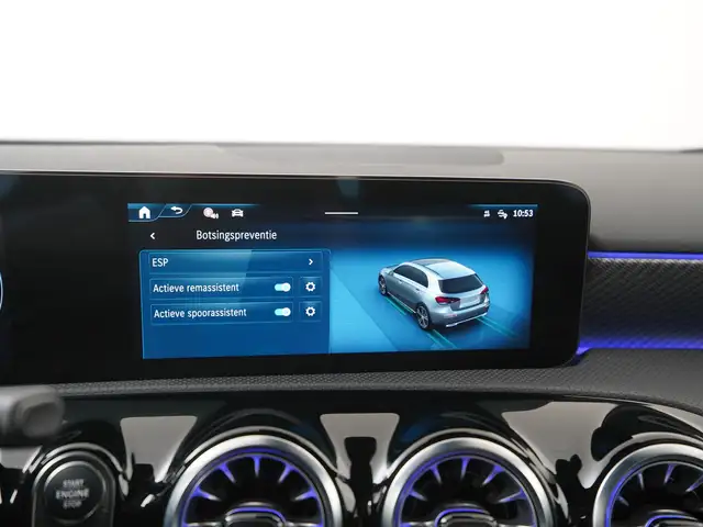 Mercedes-Benz A-Class view 25
