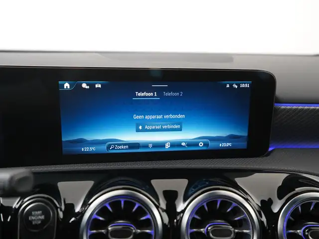 Mercedes-Benz A-Class view 16