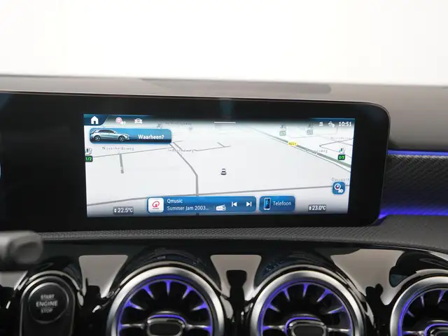 Mercedes-Benz A-Class view 14