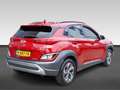Hyundai KONA 1.6 GDI HEV Fashion | mooie kilometerstand | Navig Rouge - thumbnail 4