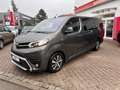 Toyota Proace Verso 2.0 L2 Shuttle Comfort 9-Sitzer Navi SHZ Kam Grau - thumbnail 2
