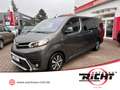Toyota Proace Verso 2.0 L2 Shuttle Comfort 9-Sitzer Navi SHZ Kam Grau - thumbnail 1