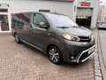 Toyota Proace Verso 2.0 L2 Shuttle Comfort 9-Sitzer Navi SHZ Kam Grau - thumbnail 3