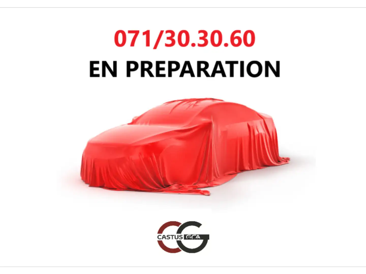 Lexus CT 200h 200h Blanc - 2