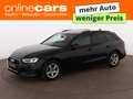 Audi A4 Avant 35 TDI S-Line Aut LED SKY LEDER SITZHZG Schwarz - thumbnail 1