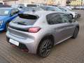 Peugeot 208 GT PT 100*Facelift*ACC*360° Kamera*ToterWink Argent - thumbnail 7