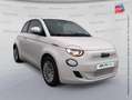 Fiat 500e e 95ch Action Blanc - thumbnail 3