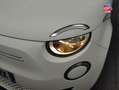 Fiat 500e e 95ch Action Blanc - thumbnail 13