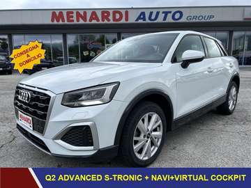 35 TFSI S-Tronic Business Advanced NAVI+FULL LED+CAMERA