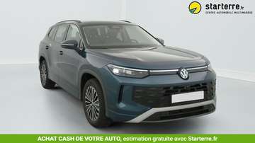 1.5 eTSI 150ch DSG7 7pl Life Plus