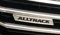 Volkswagen Passat Alltrack 2.0 TDI 4M 150 CV Czarny - thumbnail 4