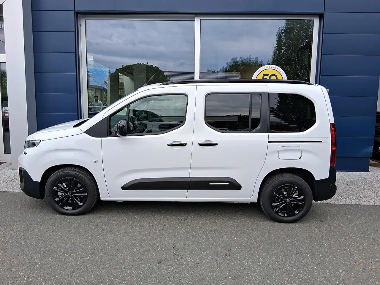 Citroen Berlingo 2026